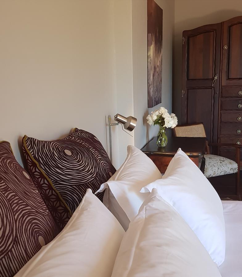 36 On Boom B&B Zastron Buitenkant foto